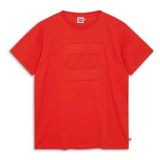 Dječja majica Lego Wear Lwtace 200 Red crvena Red