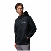 Muška jakna Columbia Tall Heights™ Hdd Grid Fleece Full Zip