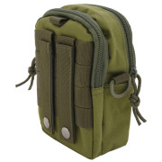 Torba Cattara Olive 17x12x7