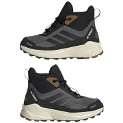 Dječja obuća Adidas Terrex Trailmaker 2 Mid Cp K