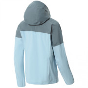 Ženska jakna The North Face West Basin Dryvent Jacket