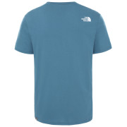 Muška majica The North Face Easy Tee