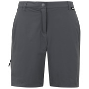 Ženske kratke hlače Regatta Women’s Anti-Insect Travel Light Shorts II siva Seal Grey
