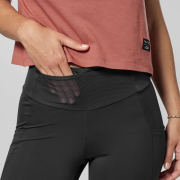 Ženske tajice Salewa Pedroc 1 Hyb Tight W