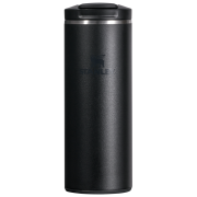 Termos Stanley Transit Flip Top Mug 350 ml crna Black 2.0