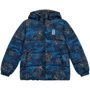 Dječja jakna Lego Wear Lwjian 706 Dark Navy tamno plava Dark Navy
