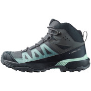 Ženske cipele Salomon X Ultra 360 Mid Gore-Tex