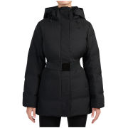 Ženska jakna od perja 4F Down Jacket F0932 crna Deep Black