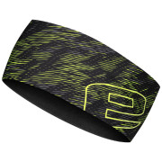 Traka za glavu Etape Stix 2.0 crna/žuta černá/žlutá fluo