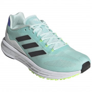Ženske cipele Adidas Sl20.2 svijetlo plava HaloMint/Cblack/Siggnrr