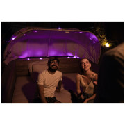 Solarna lampa BioLite Solar String 18’ Color