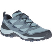 Muške cipele za planinarenje Merrell West Rim Sport Gtx crna/plava Rock