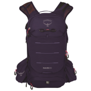 Ženski ruksak Osprey Raven 10