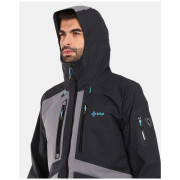 Muška jakna Kilpi LTD Archer-M