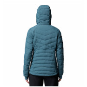 Ženska zimska jakna Columbia Joy Peak™ II Hooded Jacket