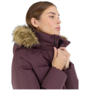 Ženska duga jakna Fundango Prue Padded Jacket
