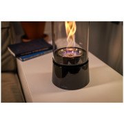 Bio kamin Höfats SPIN Air 900 Black