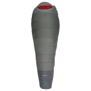 Vreće za tri sezone Robens Snowfall III -13°C Long zelena Green Vineyard