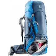 Ruksak Deuter Aircontact 75+10 (2018)
