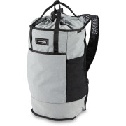 Ruksak Dakine Packable Backpack 22L siva GREYSCALE