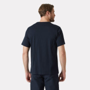 Muška majica Helly Hansen Hh Logo T-Shirt 3.0