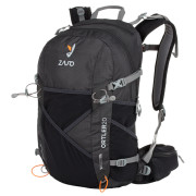 Ruksak Zajo Ortler 20 Backpack crna
