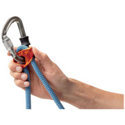 Pupkovina za penjanje Petzl Connect Adjust