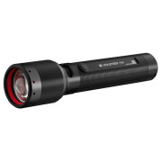 LED svjetla Ledlenser P6R