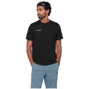 Muška majica Mammut Base T-Shirt Men Mini Logo