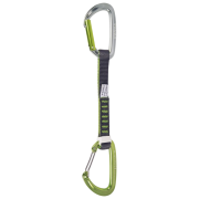 Karabiner za penjanje Camp Orbit Mixed Express Ks 18 Cm 6 Pack