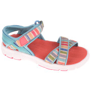 Dječje sandale Aquawave Isla Jr plava LightTurquoise/ShinyPink