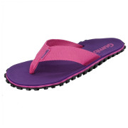 Ženske japanke Gumbies Duckbill Purple