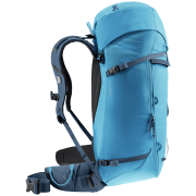 Ruksak Deuter Guide 34+8