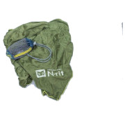 Ručnik N-Rit Super Light Towel XXL zelena Olive