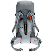 Turistički ruksak Deuter Aircontact Core 45+10 SL