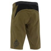 Muški biciklistički šorc Silvini Fabriano