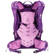 Ženski planinarski ruksak Deuter Speed Lite Pro 17 SL