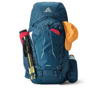 Ženski planinarski ruksak Gregory Deva 70 Rc