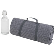 Podne podlage za šator Easy Camp Rosebay Universal Carpet 2.3 x 3.6 m