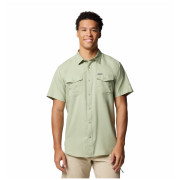 Muška košulja Columbia Utilizer™ II Solid Short Sleeve Shirt