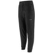 Ženske hlače Patagonia Women's Terrebonne Joggers crna Black