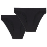 Ženske gaćice Puma 3D Knit Sport Briefs 2P