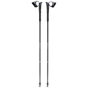 Trekking štapovi Black Diamond Distance Carbon Z FKT Poles crna