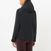 Ženska jakna Salomon Outpeak softshell W