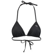 Ženski kupaći Puma Triangle Top