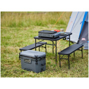 Stol sa klupama Coleman Pack Away Set 4