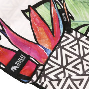 Ručnik za plažu Zulu Beach 100 x 170 cm