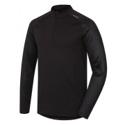 Muška funkcionalna majica Husky Winter Triko Dl Zip - M