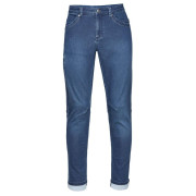 Muške hlače Chillaz Kufstein 5.0 plava denim blue