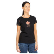 Ženska majica Chillaz Gandia Girls Talk Chalk